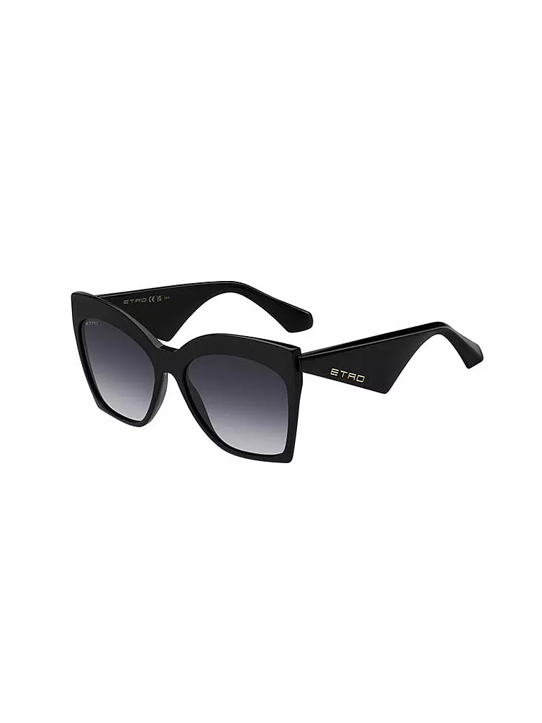 ETRO Sonnenbrillen ETRO0044/S/59 schwarz