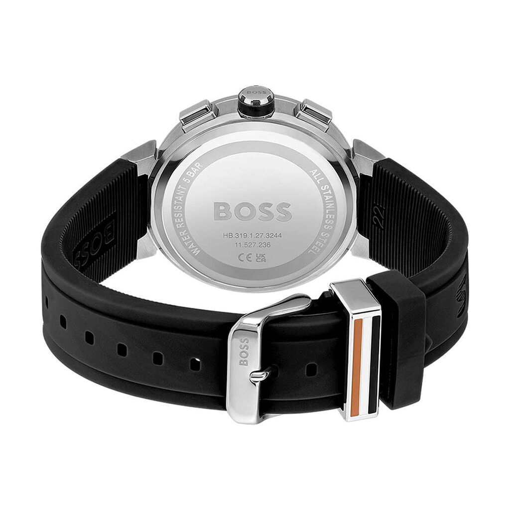 Montre Boss One Noir