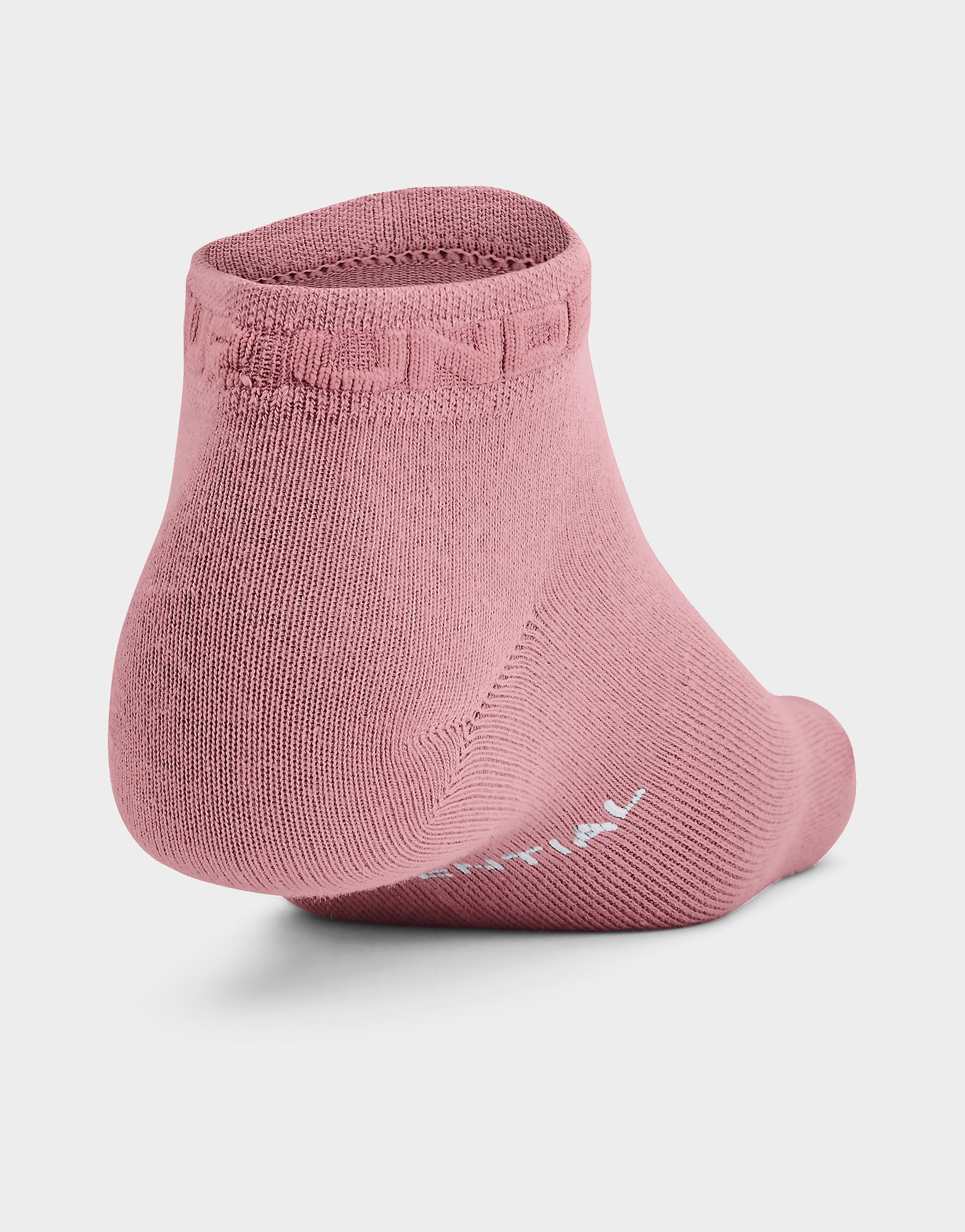 Under Armour Low Socks UA Essential Low Cut 3pk