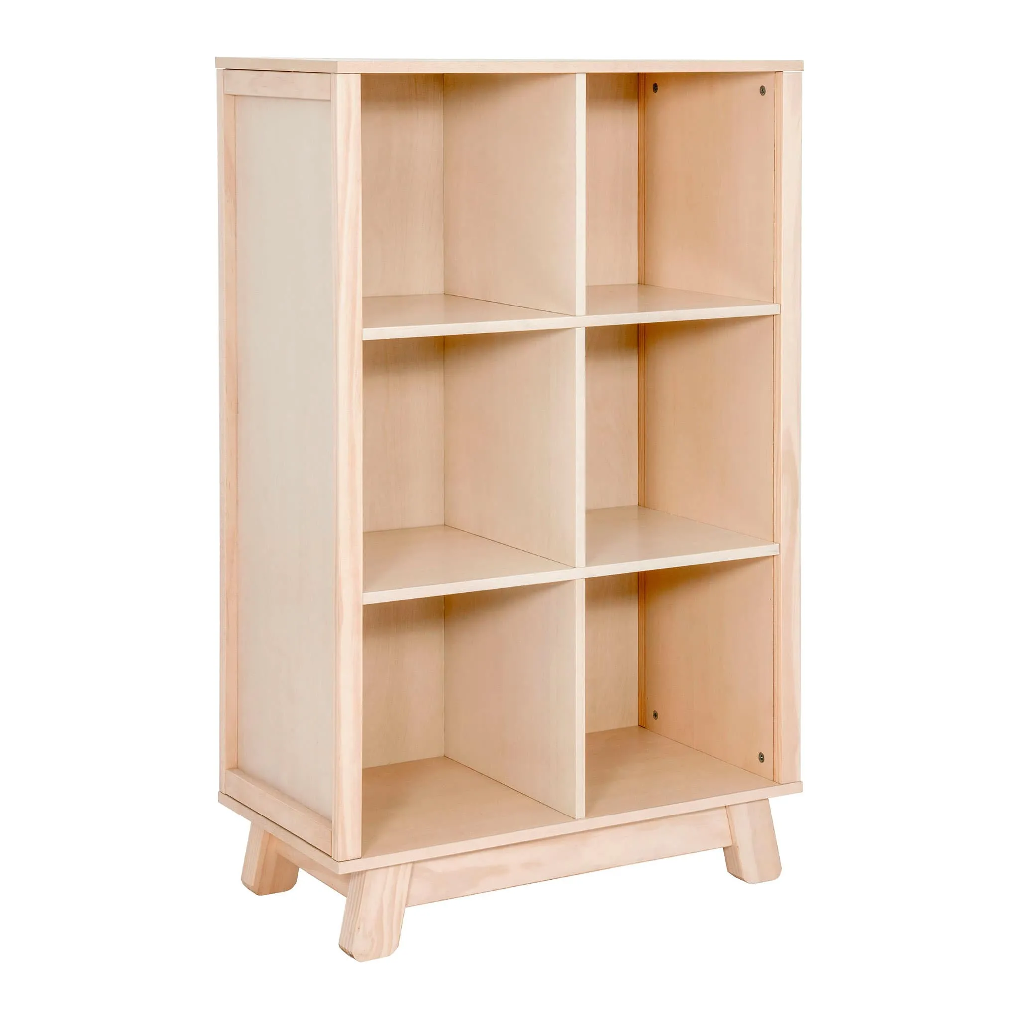 Babyletto Bibliothèque Hudson - Naturel Lavé