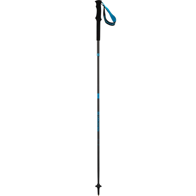 MTN OUTDOOR  Alpinstöcke Unisex Black
