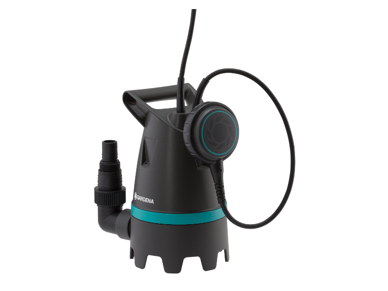 Vuilwaterpomp 10500 BASIC