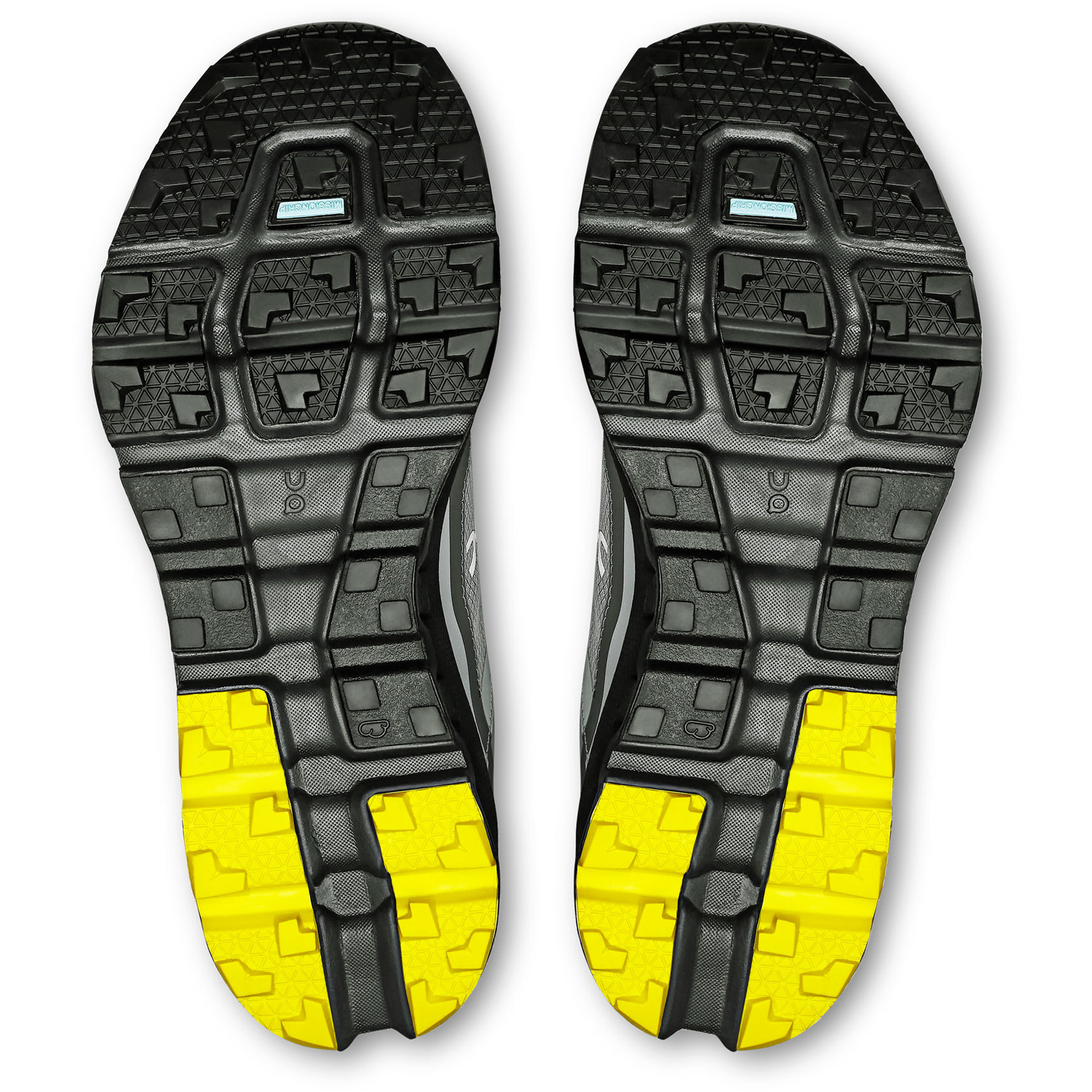On Cloudvista 2 Waterproof Dames