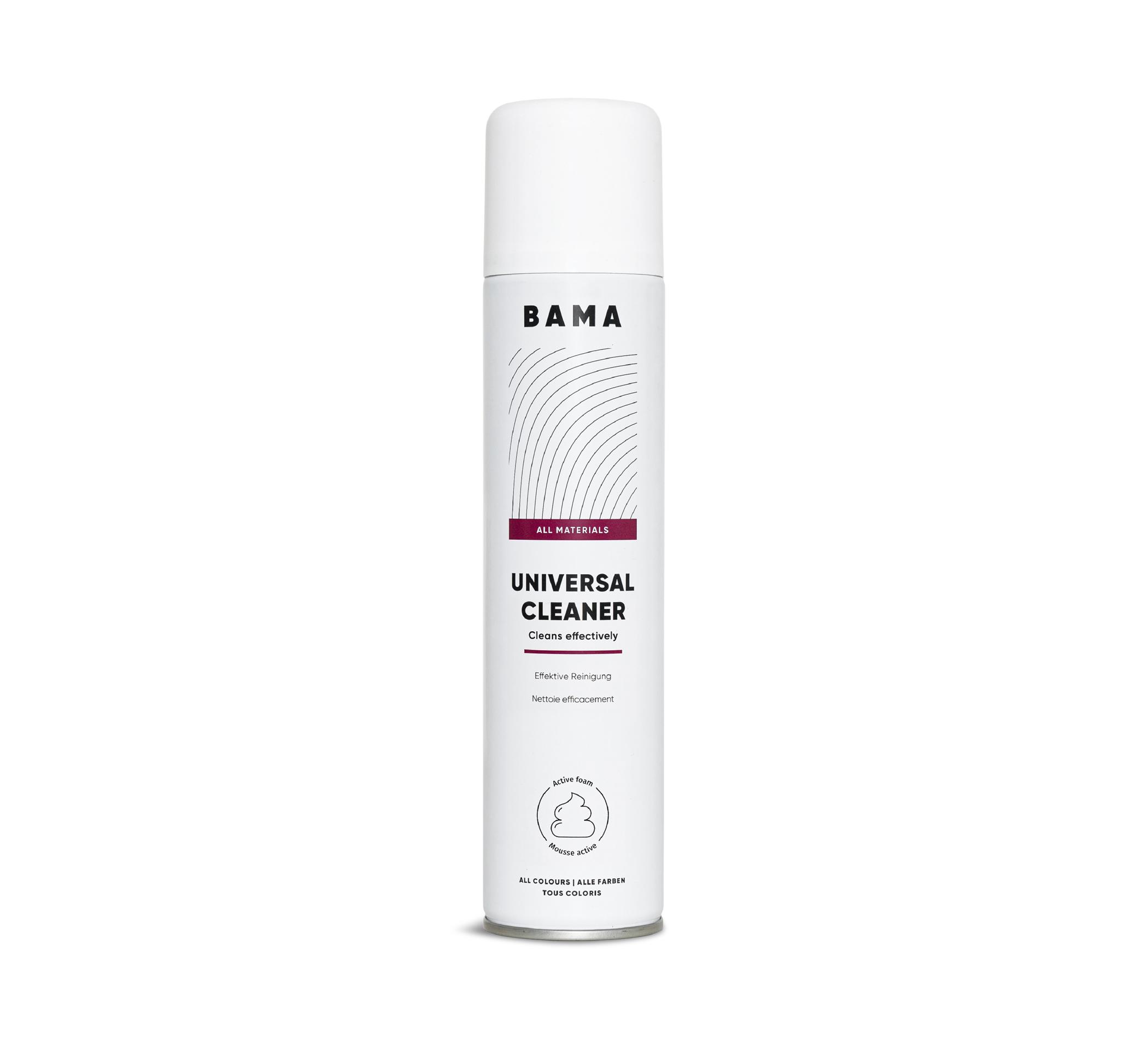 Bama Universal Cleaner 300ml - Reinigen