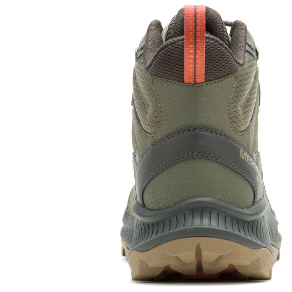 Merrell - Speed Strike 2 Mid GTX - Chaussures de randonnée