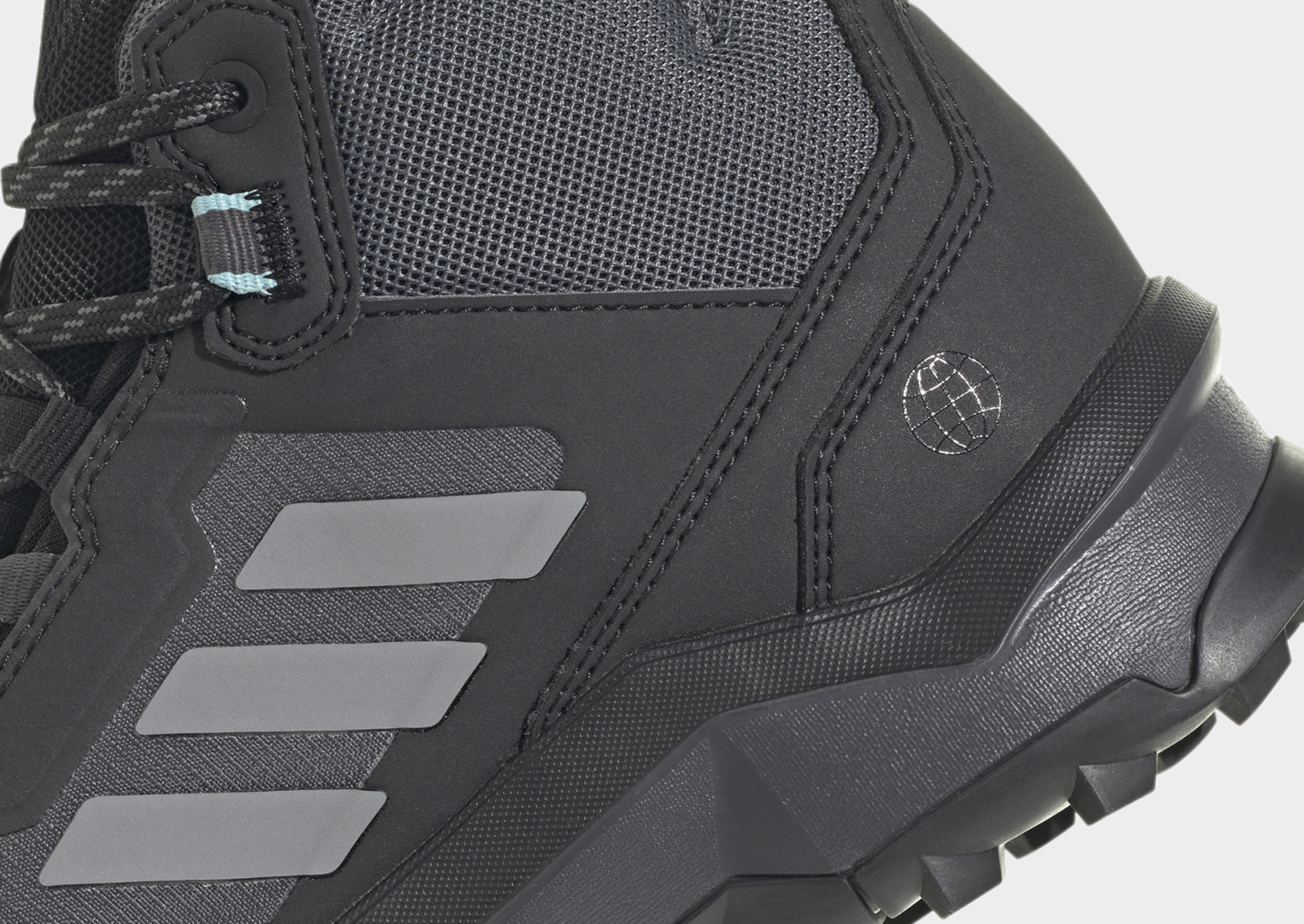 adidas Chaussure de randonnée Terrex AX4 Mid GORE-TEX