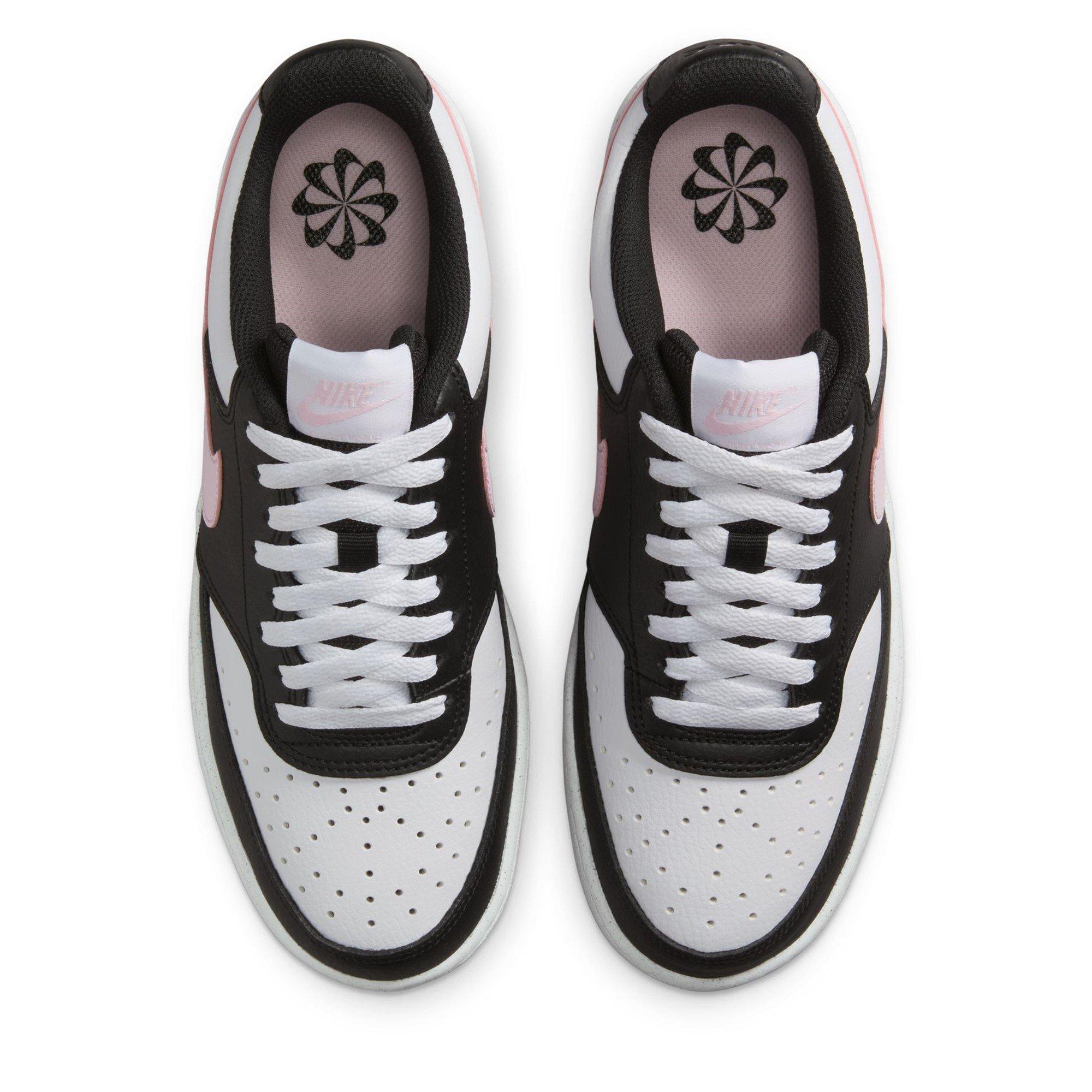 Nike Court Vision Low Next Nature Trainers