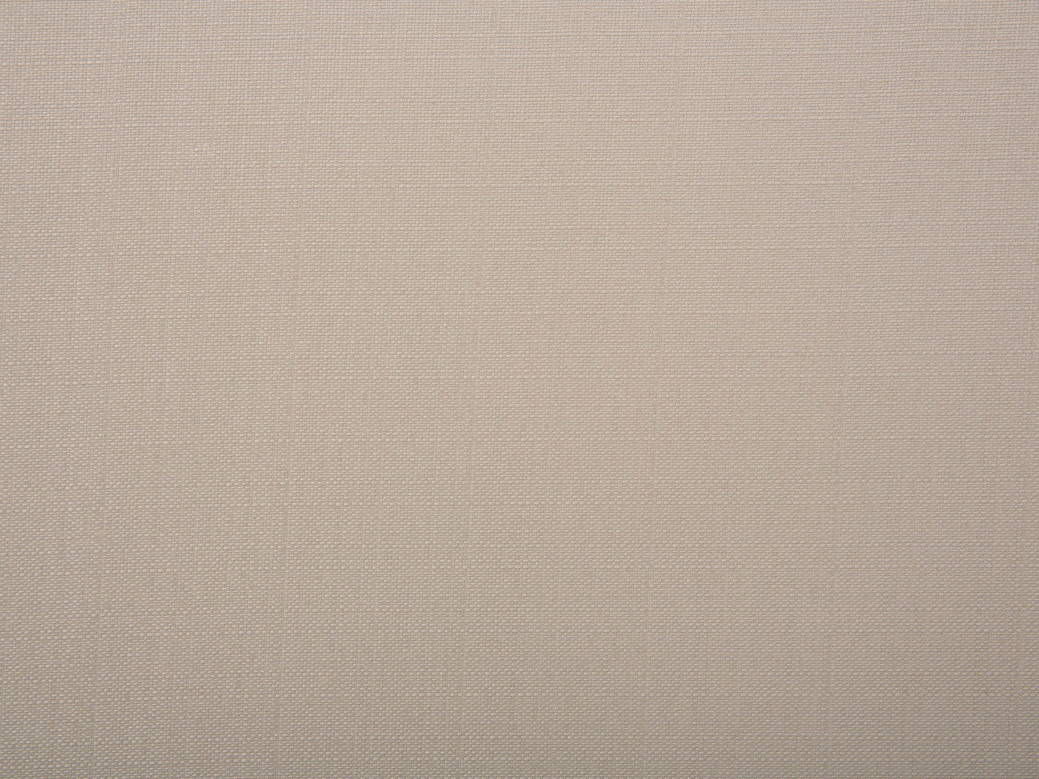 Bed Stof COLMAR 180 x 200 cm Zandbeige