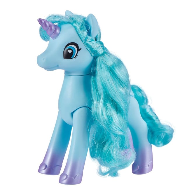 Sparkle Girlz - Einhorn - groß - 1 Stück