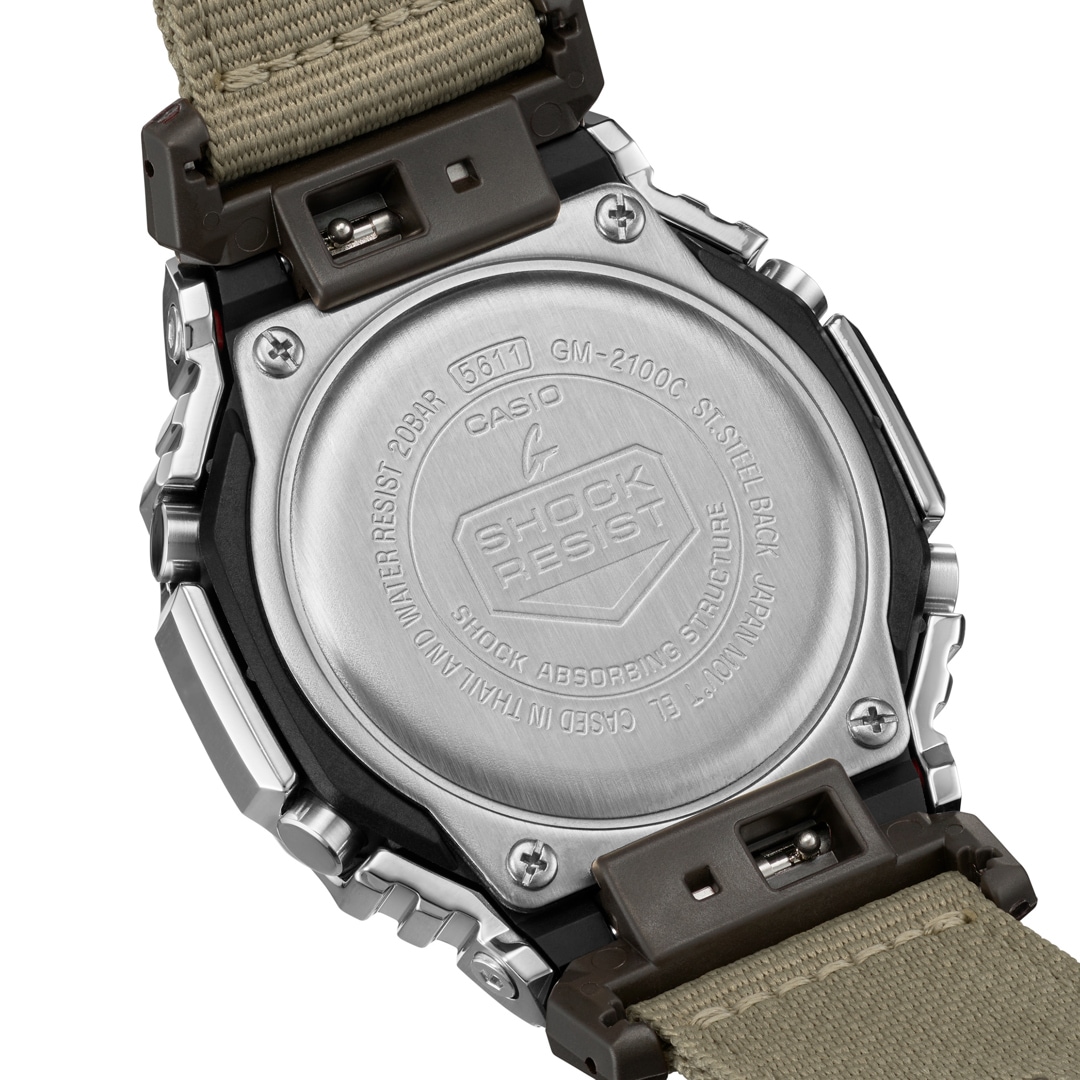 Casio G-Shock Classic