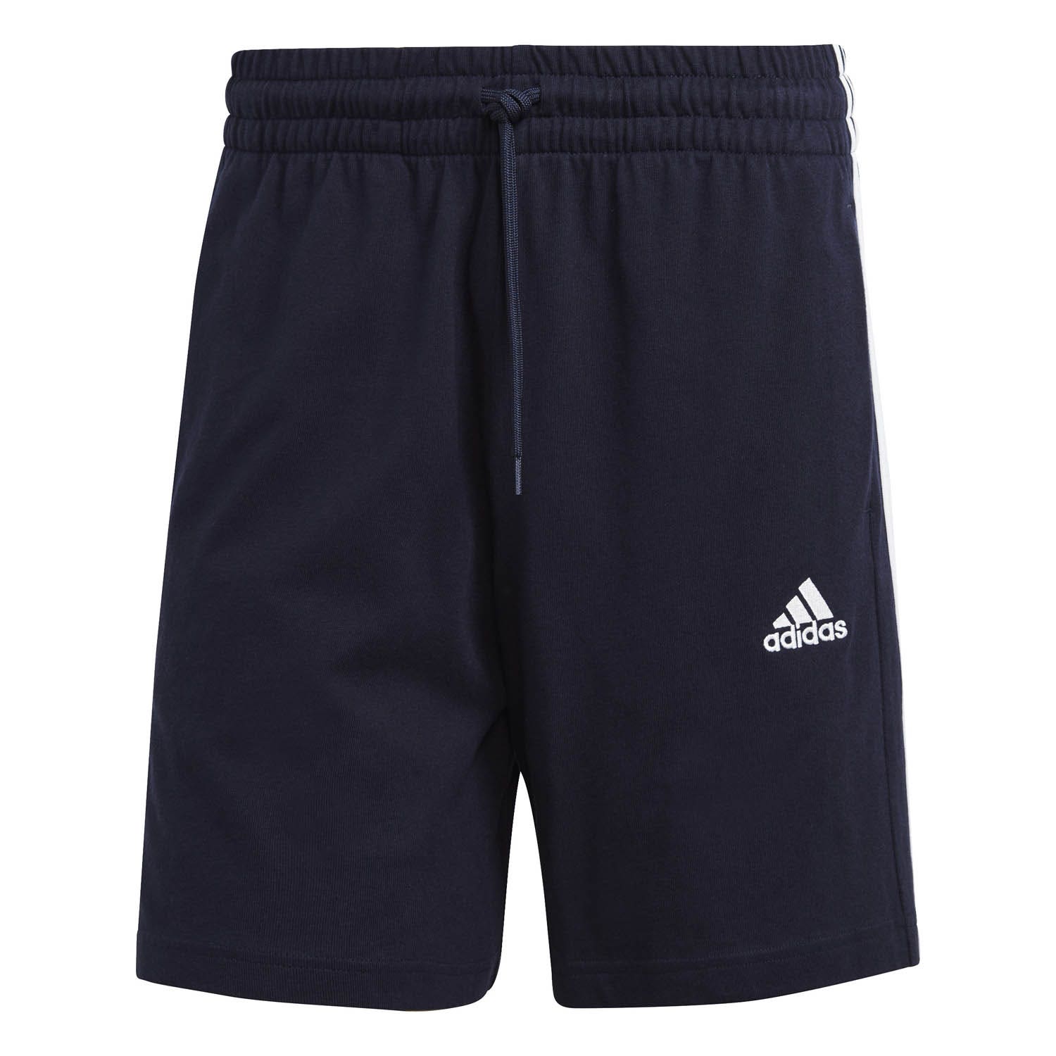 adidas  Essentials 3-Stripes Shorts
