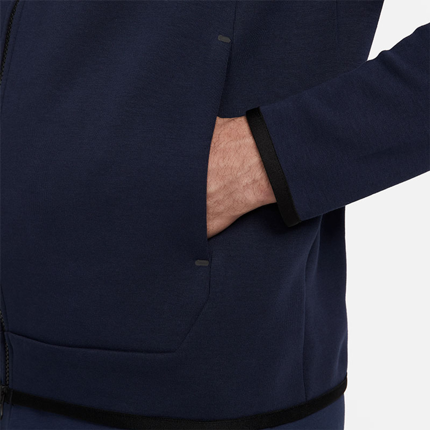 Nike FC Barcelona Tech Fleece Trainingspak
