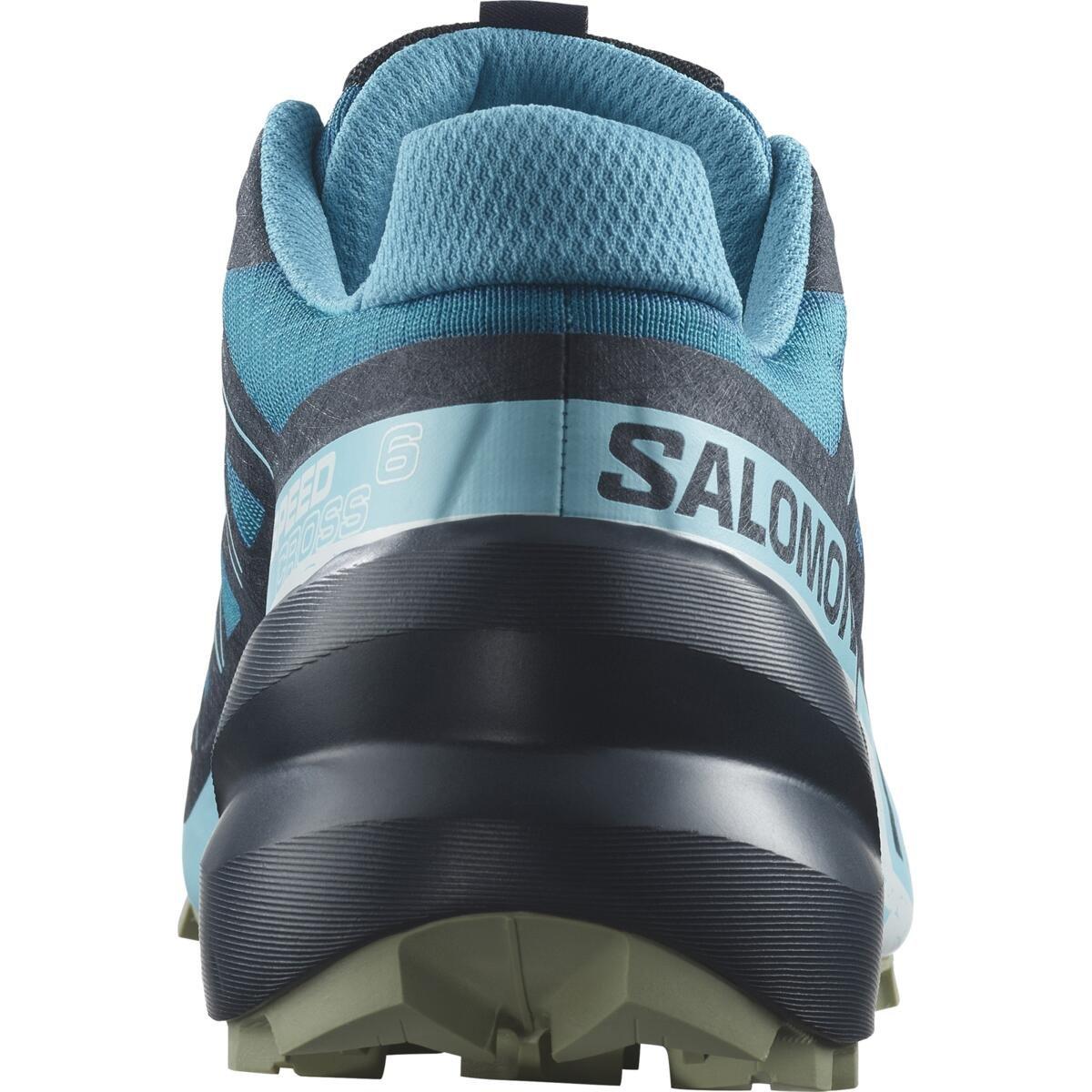 Salomon Speedcross 6 Womens Trail Running Shoes