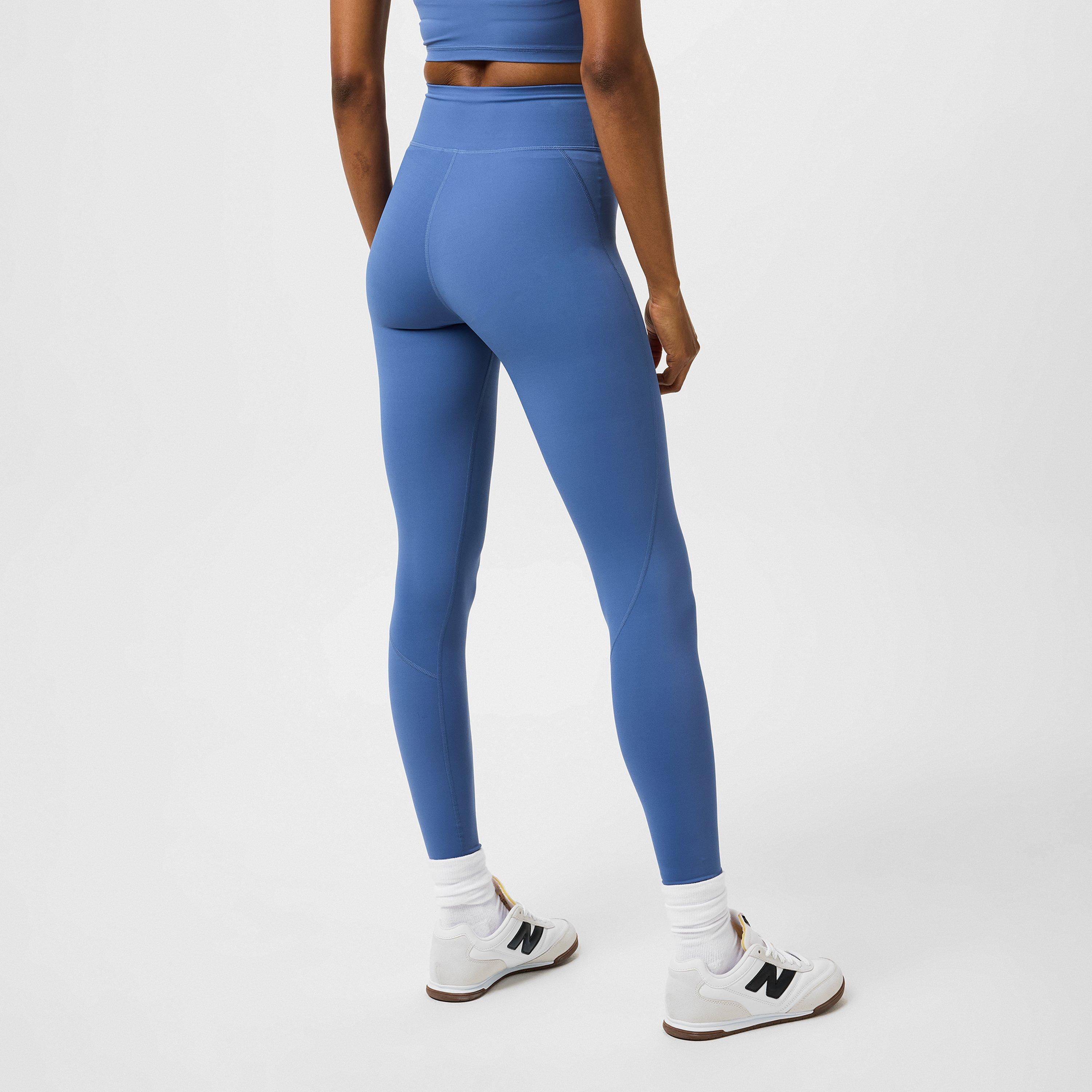 USA Pro Panel Legging Womens