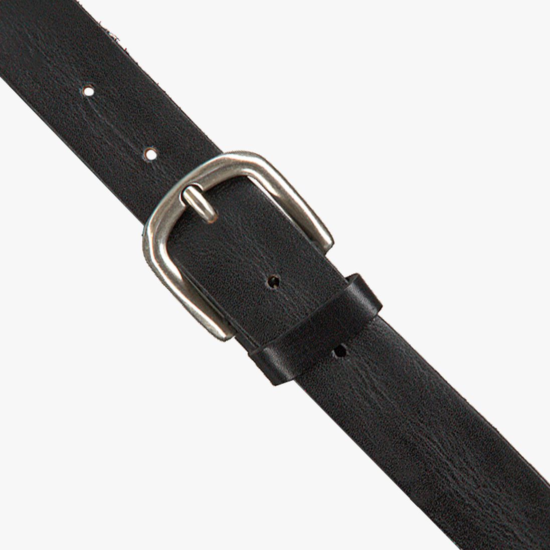 MAZZELTOV zwarte mazzeltov riem 699/30