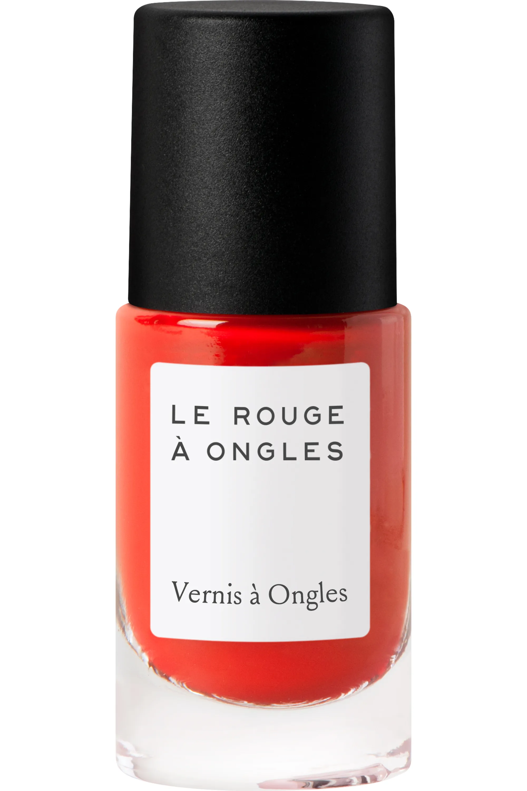 Le Rouge à Ongles Vernis à ongles vegan & biosourcé-8 ml