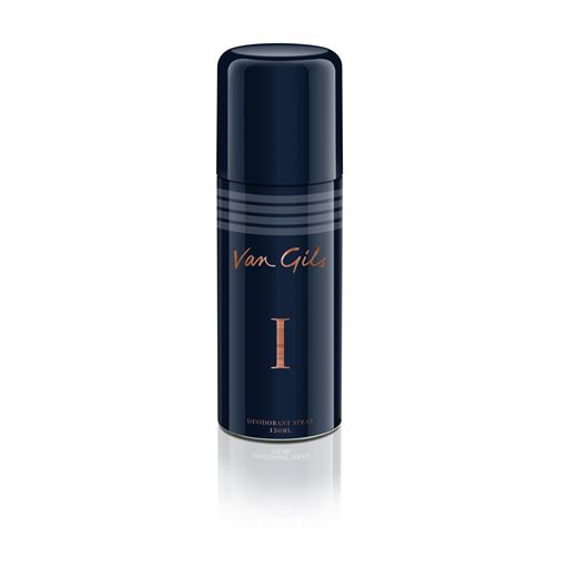 Van Gils I Deodorant Spray, 150 ml