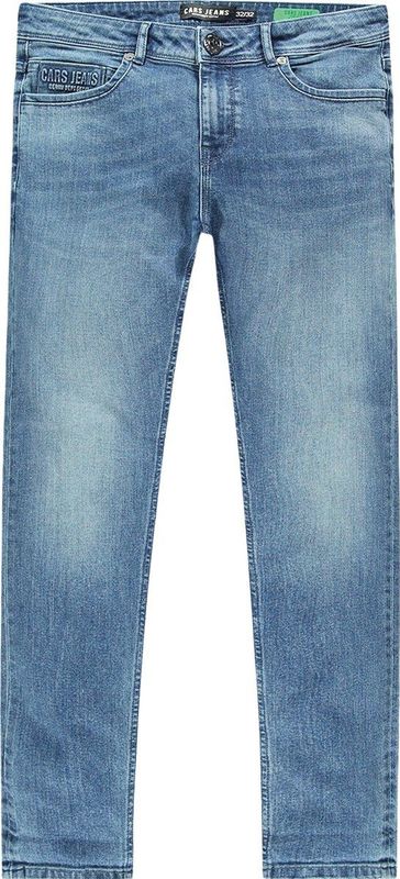 Cars Douglas Jeans Jongens - Maat 176
