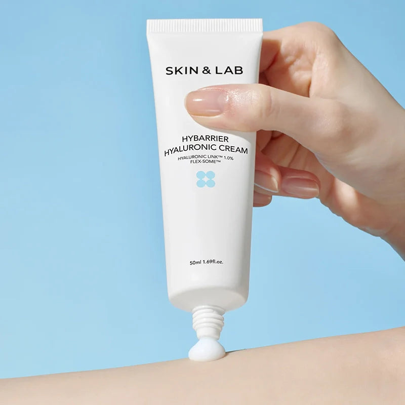 Hybarrier Hyaluronic Cream (Expiring 27/7/2026)