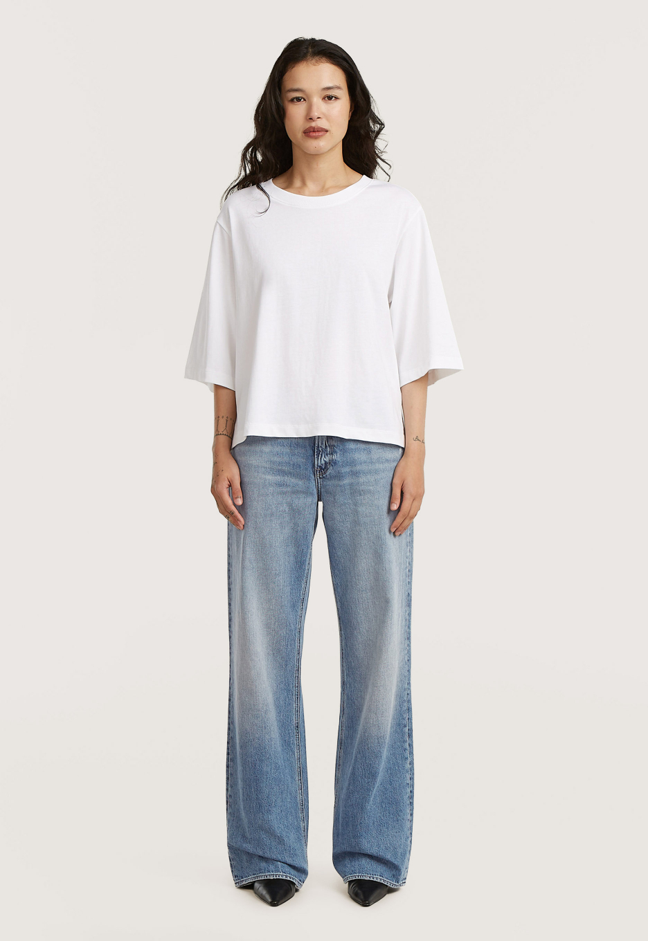 G-Star Modern Basic Loose T-shirt