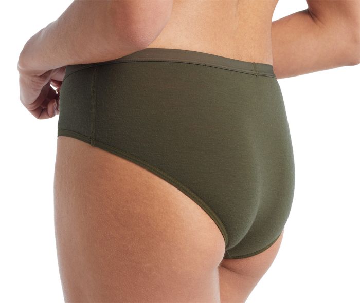 Siren Hipkini Women trusser