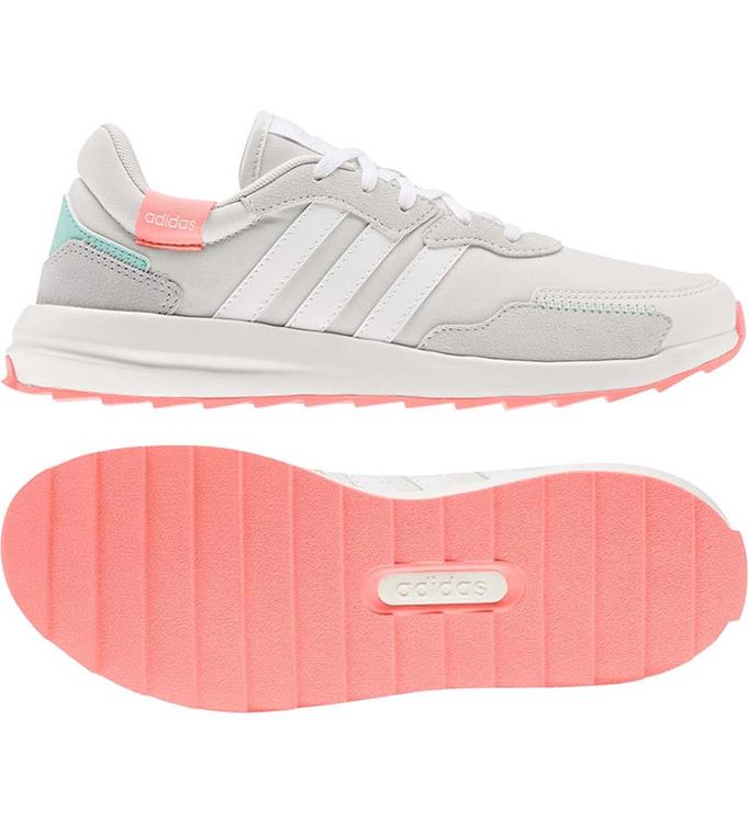 adidas Women Retrorun Hardloopschoenen