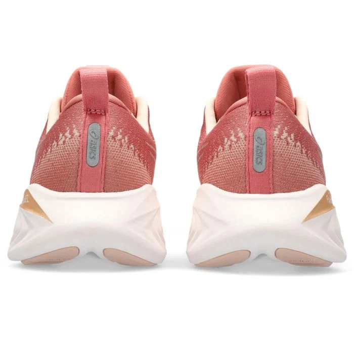 Asics Dame Løbesko Gel-Cumulus 25 Nagino Pink