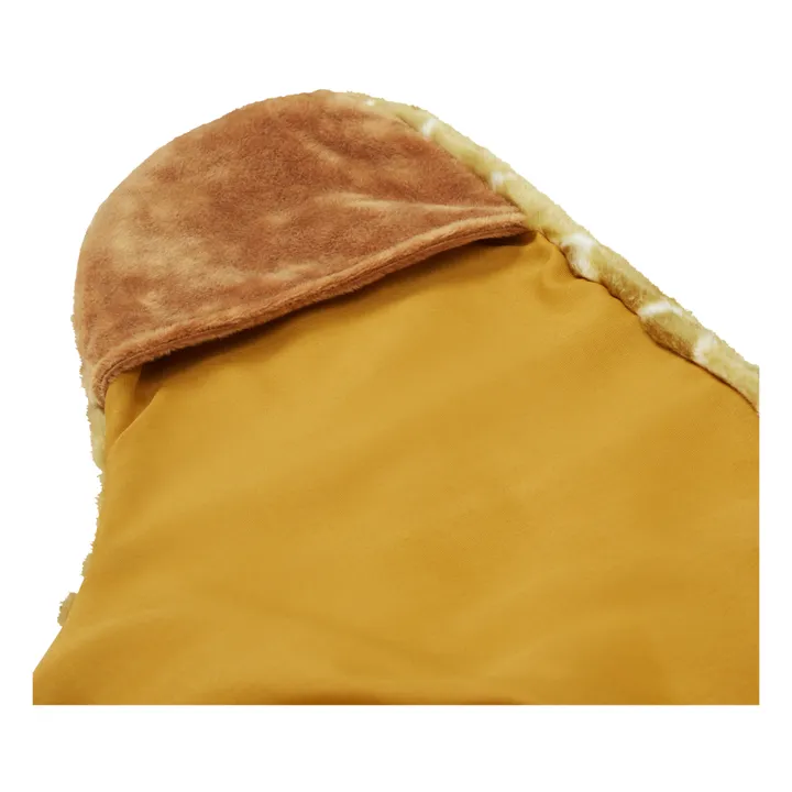 Wild & Soft Déguisement Girafe | Fauve