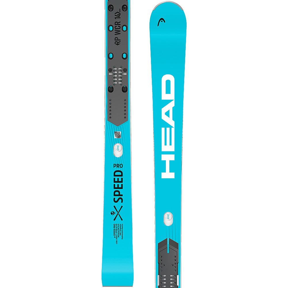 Head Worldcup Rebels e-Speed Pro WCR 14 (2024/25) | Head Riesenslalomski | Head Skier | Head | H | MARKEN | XSPO
