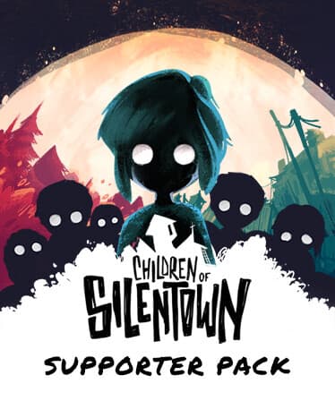 Children of Silentown