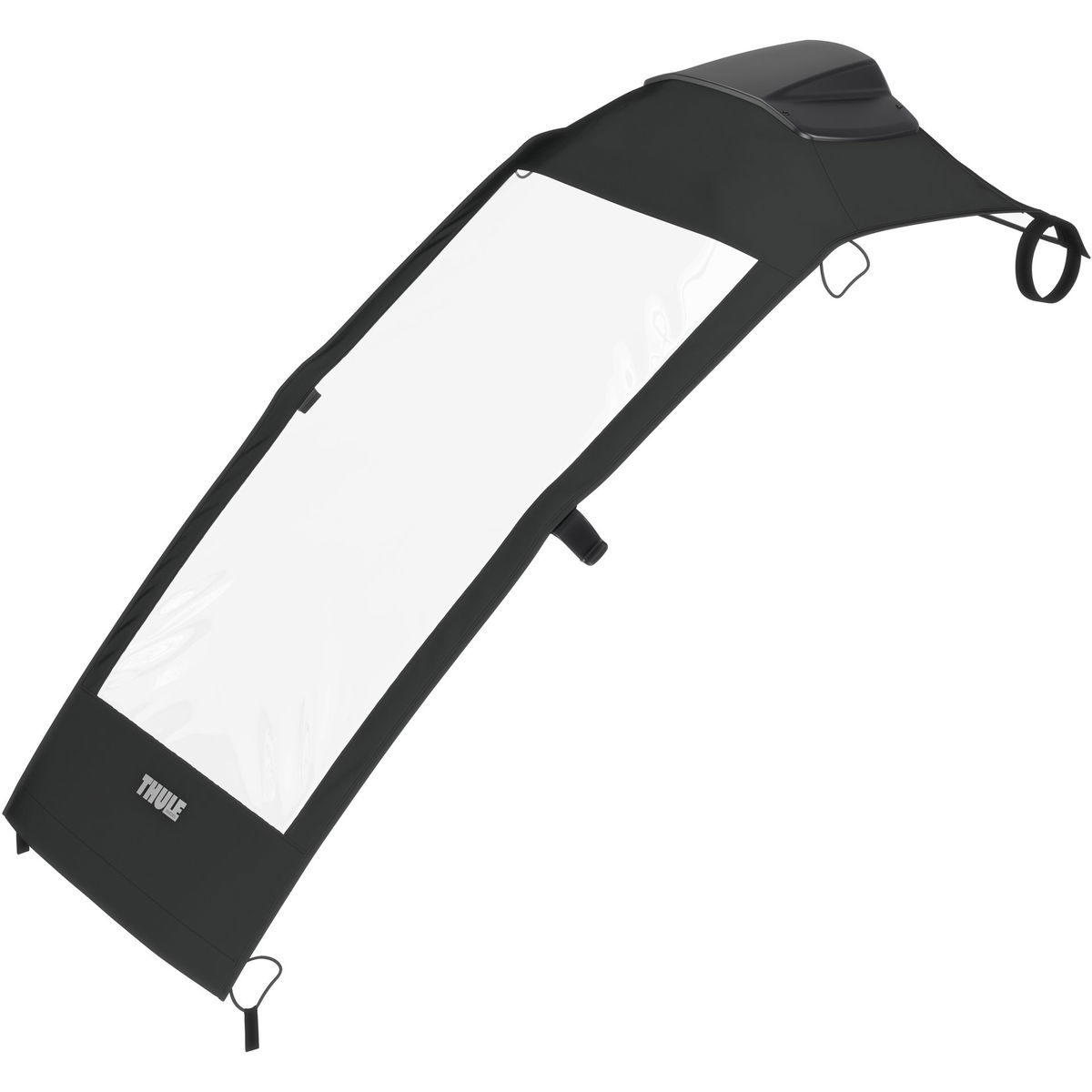 THULETHULE   Verdeck mit Ventilator Single