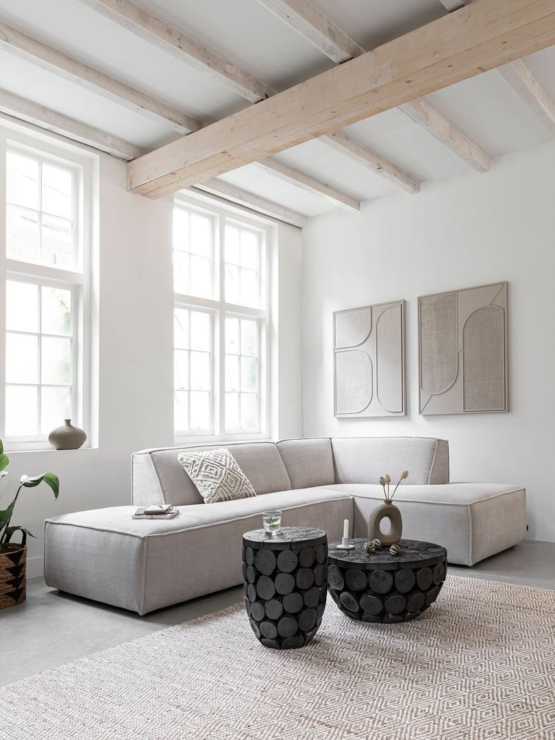 Must Living Cone Salontafel