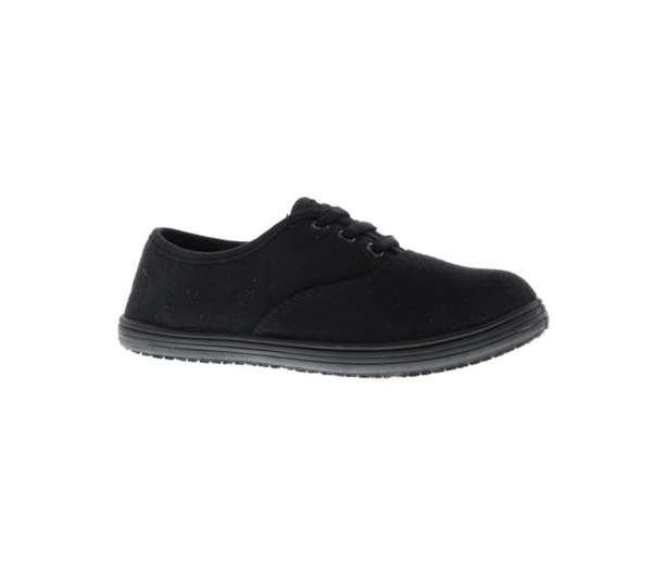 Slazenger Infants Canvas Pumps