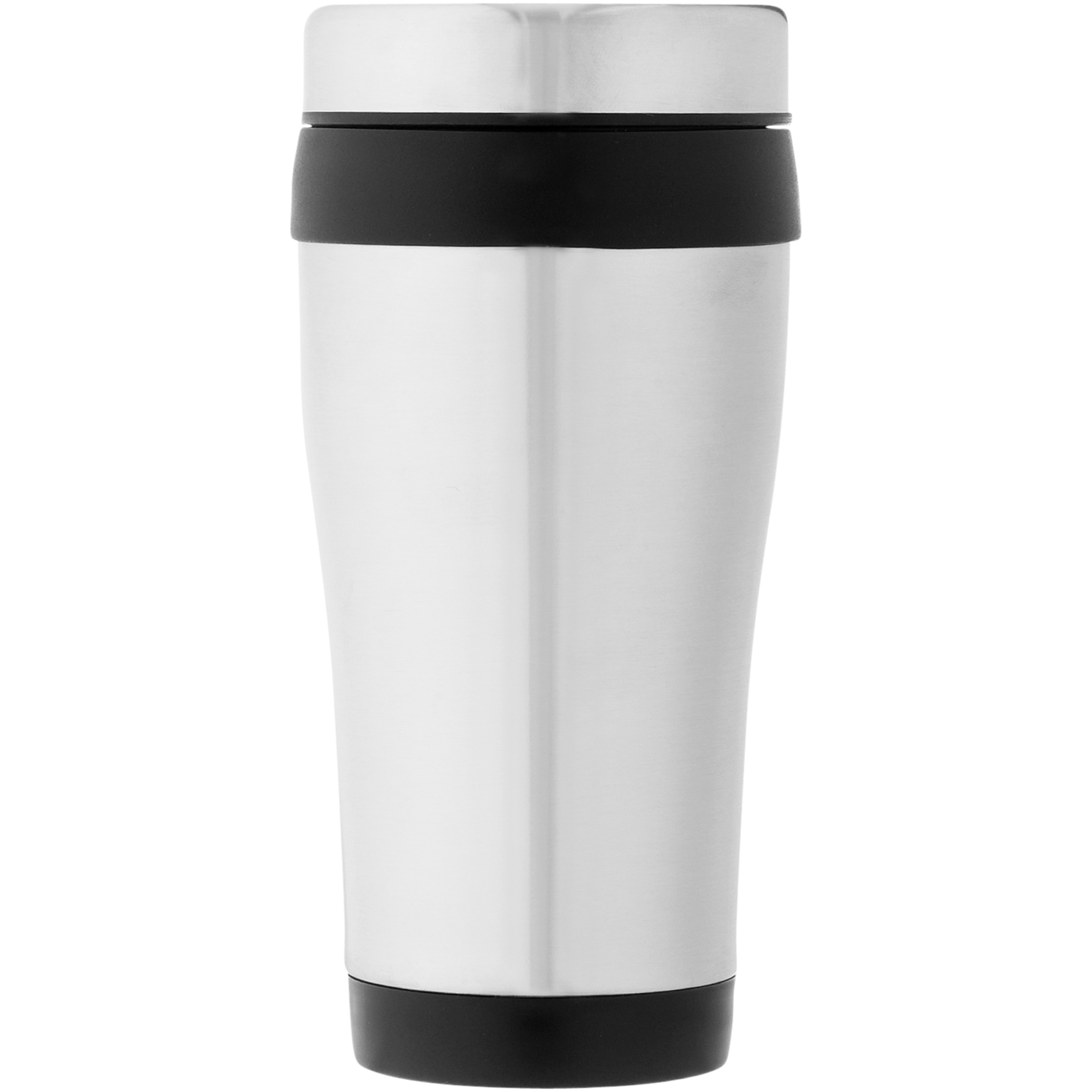 EgotierPro 100310 - Mug isotherme Elwood 410ml