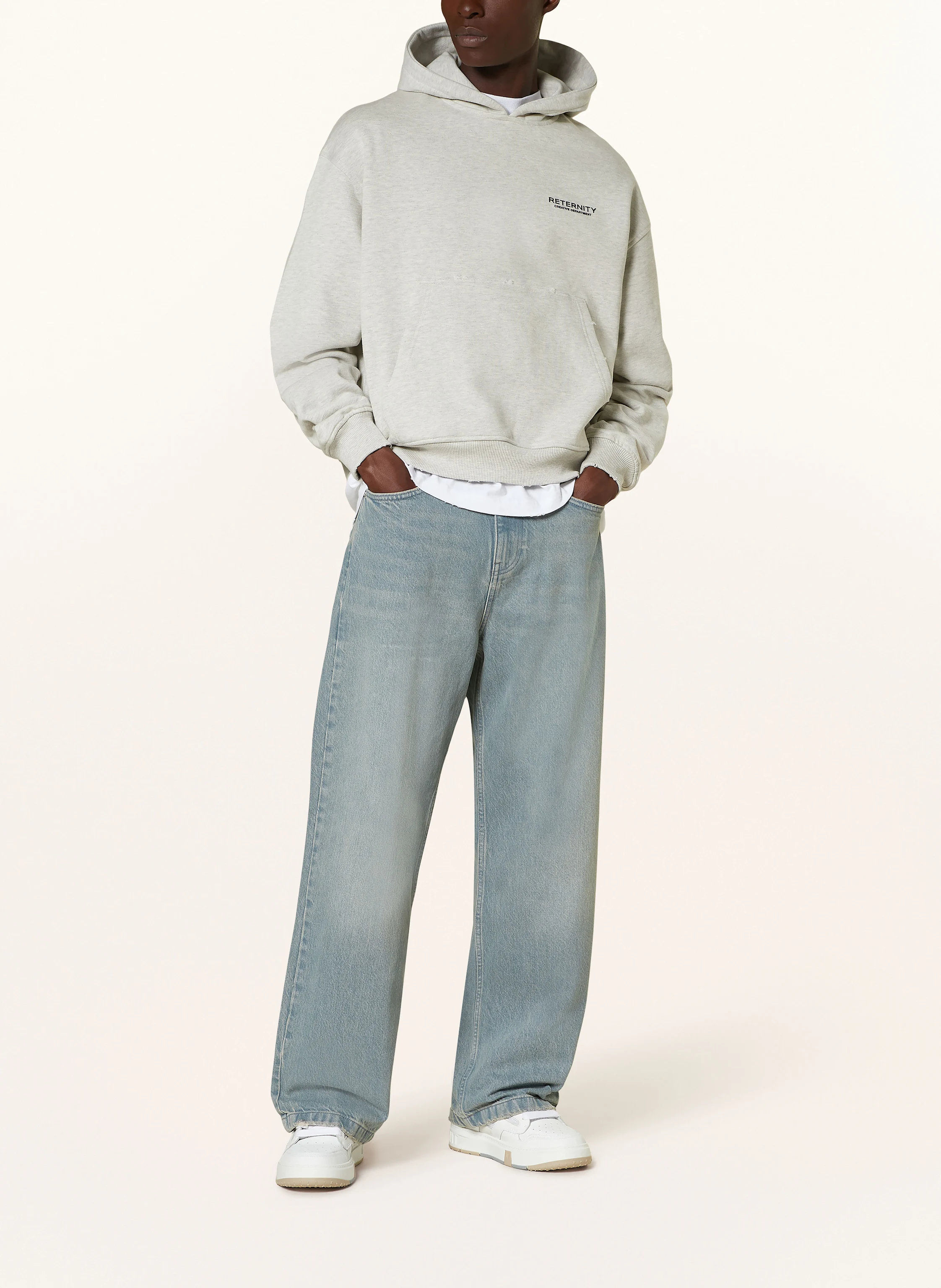 RETERNITY Hoodie