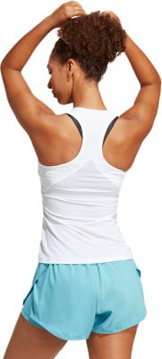 AdidasClub Tank - weiß