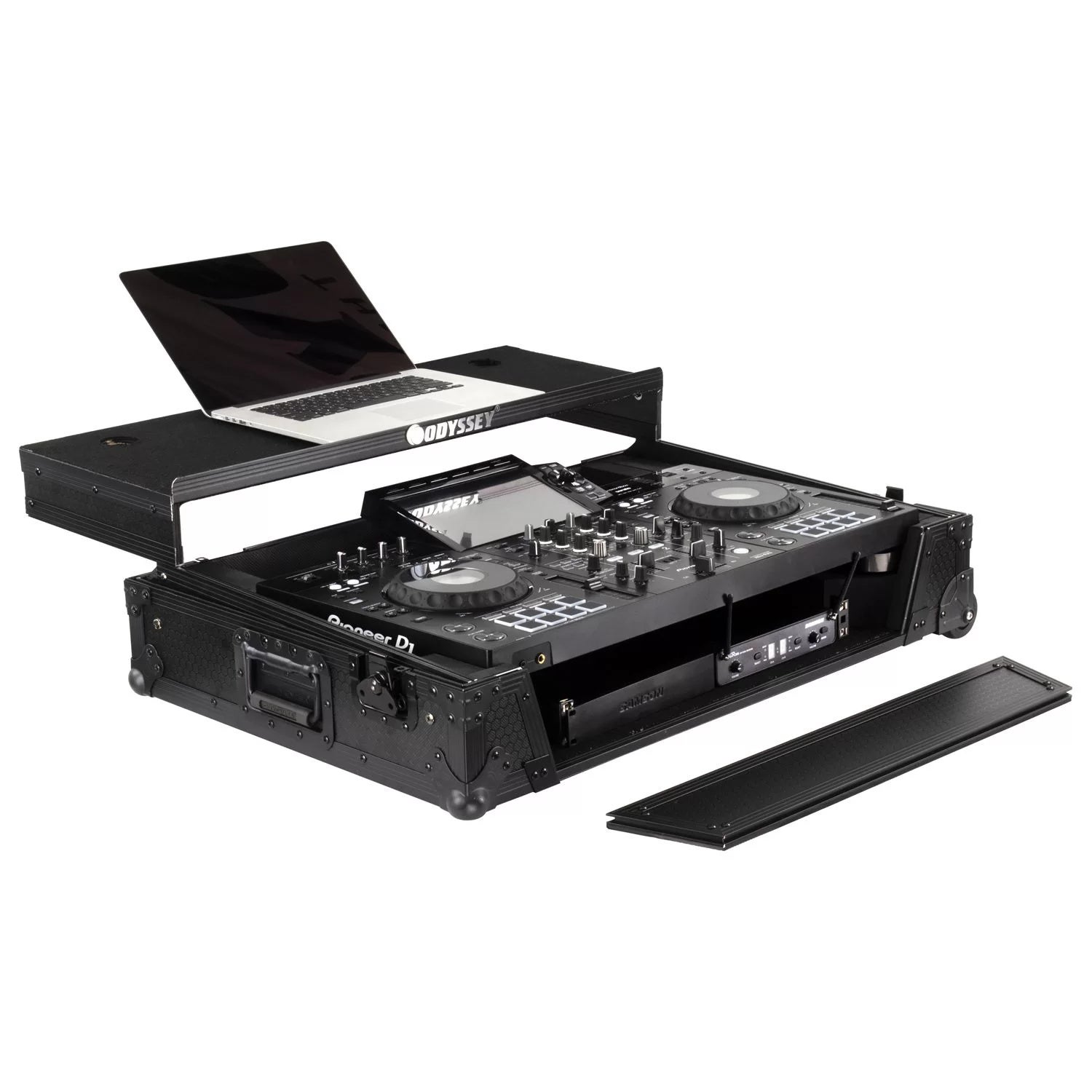 Odyssey 810295 koffer voor Pioneer XDJ-RX3