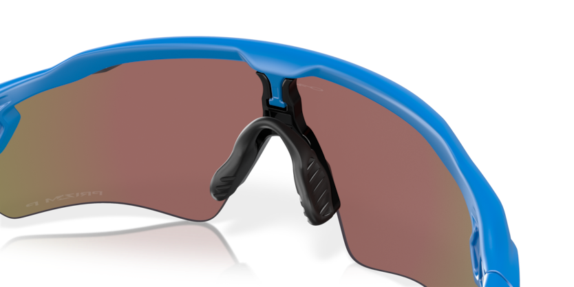 Oakley Radar EV Path sort Prizm Sapphire Polarized