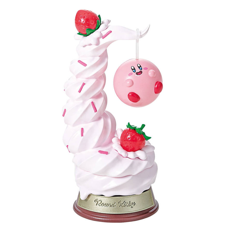 Kirby Dreamland minifiguur verrassingsset