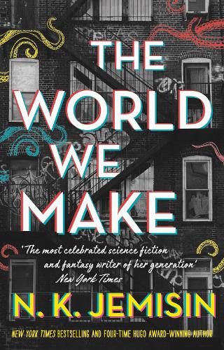 The World We Make (Paperback)