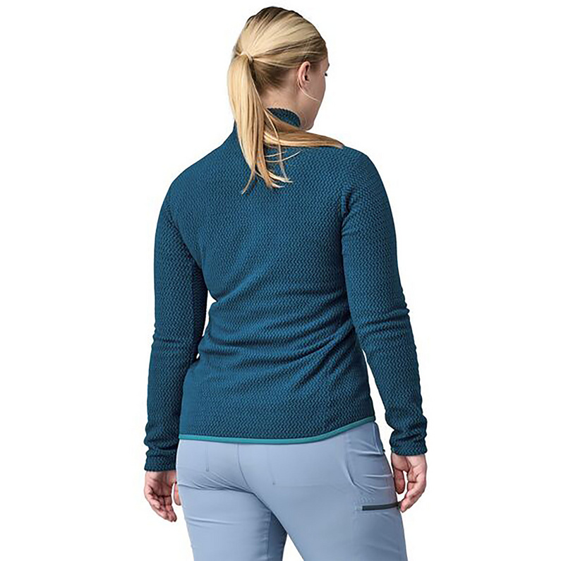 Patagonia Damen R1 Air Zip Pullover