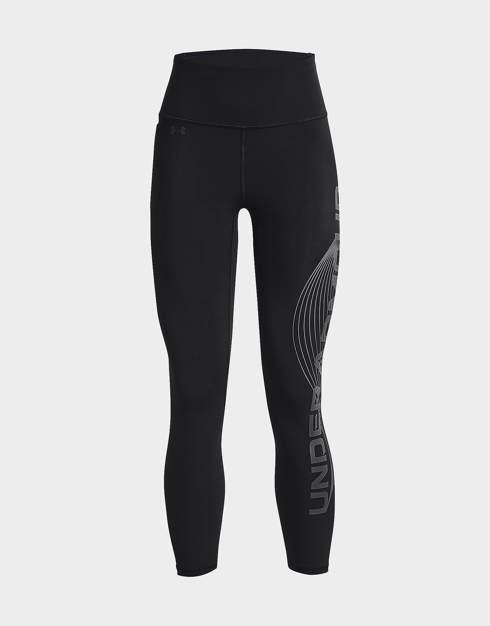Under Armour Leggings Motion Ankle Leg Branded