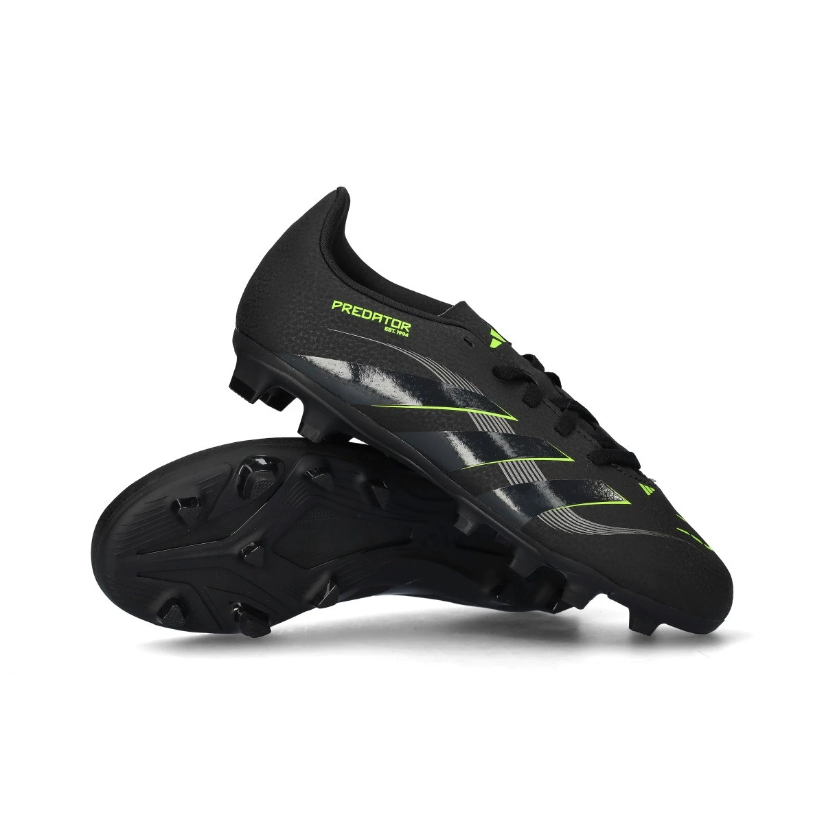 Chuteira adidas Predator Club L FG/MG Criança