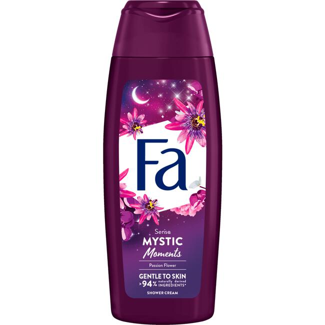 FA Mystic Moments Douchecrème 250 ML