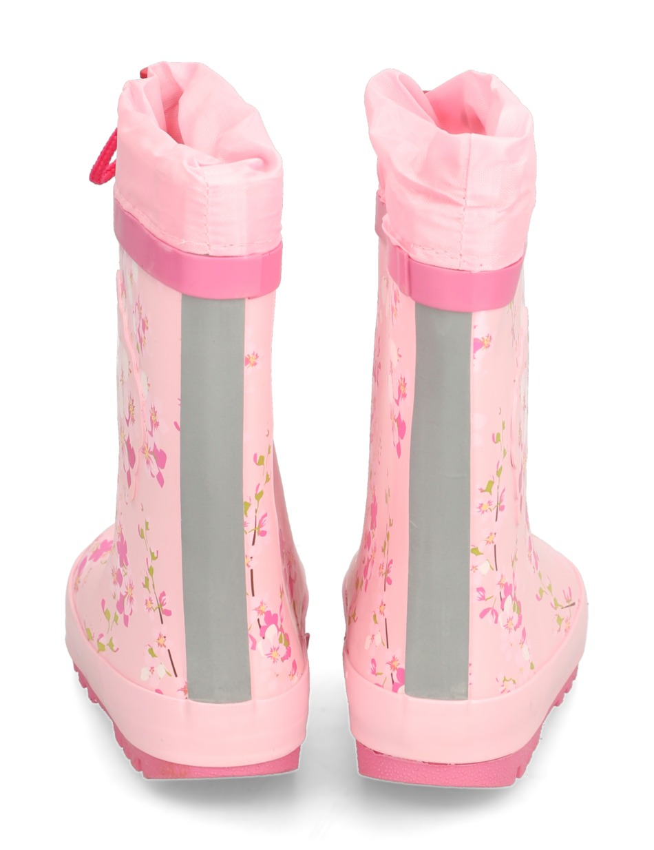 Regenstiefel