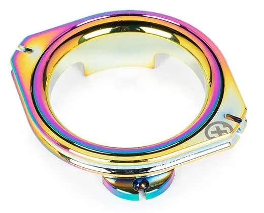 Salt Plus BMX Geo Rotor | SkatePro