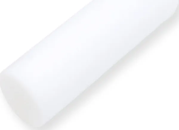 Usorteret QPT Malerrulle 10 cm Skum Ø34 mm