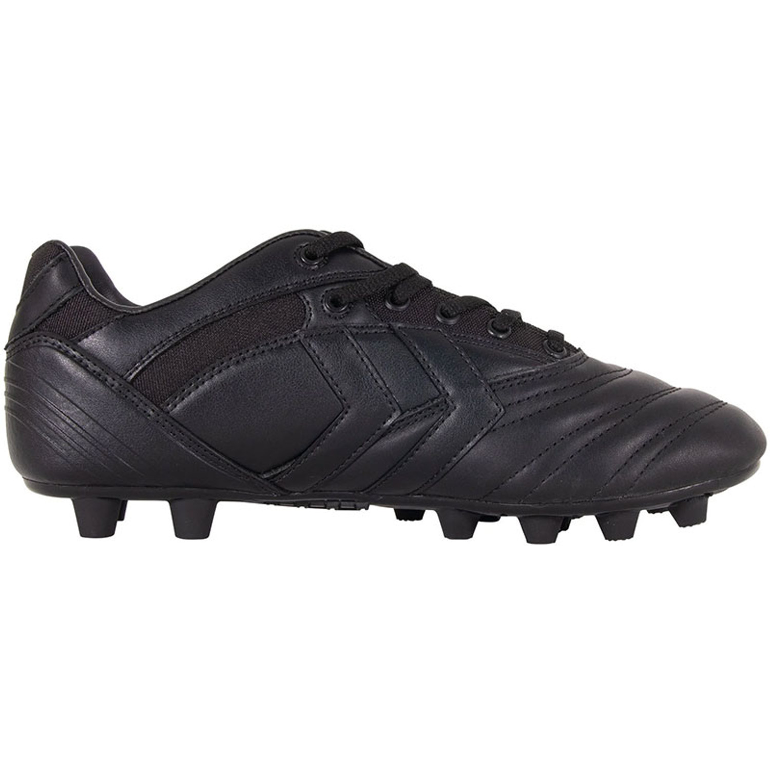 Hummel Nappa Nero II FG