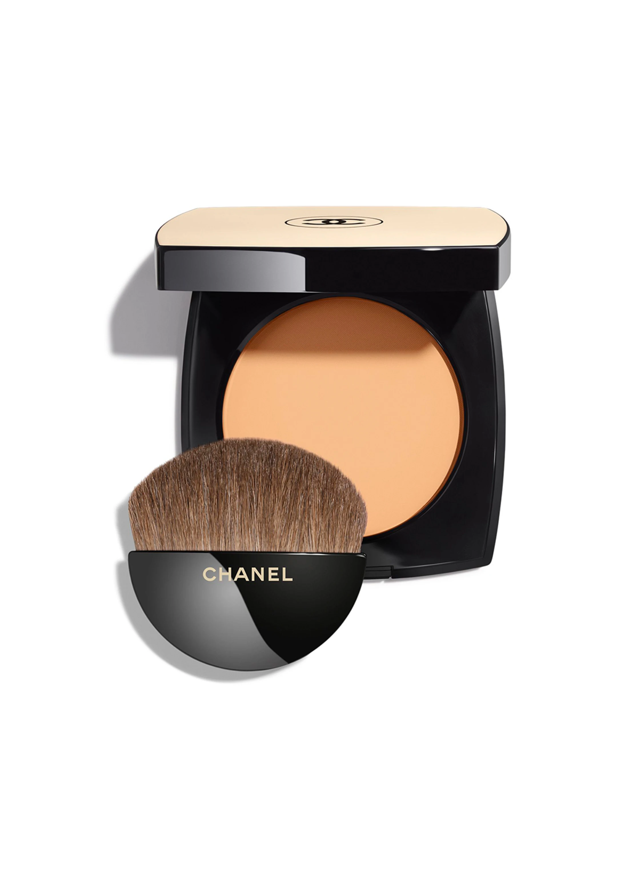 CHANEL LES BEIGES