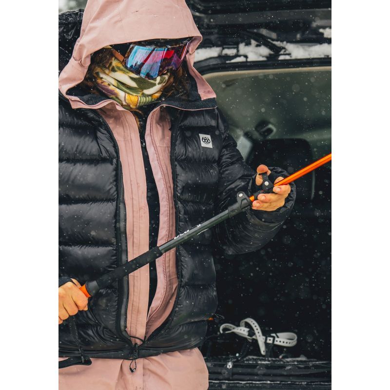 Scepter 3S - Bâtons ski de randonnée